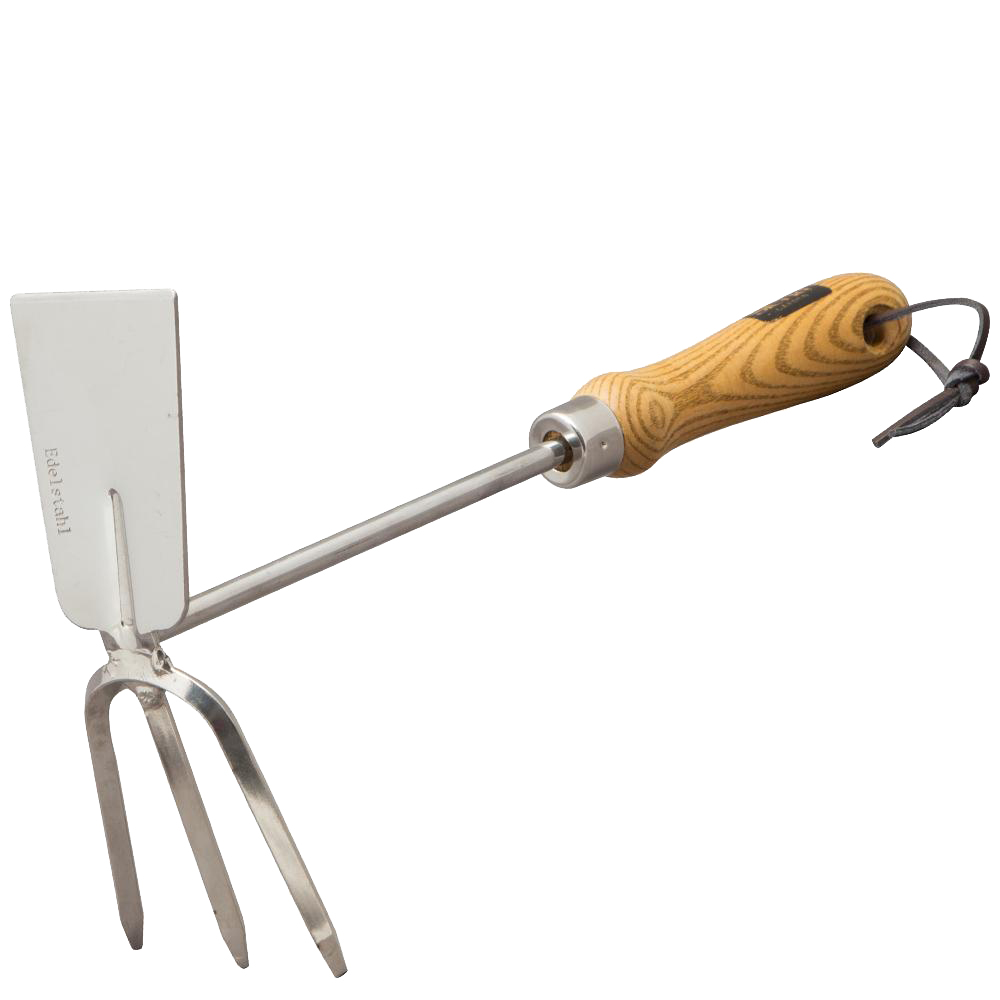 Siena Garden Doppelhacke "ClassicLine" 598332