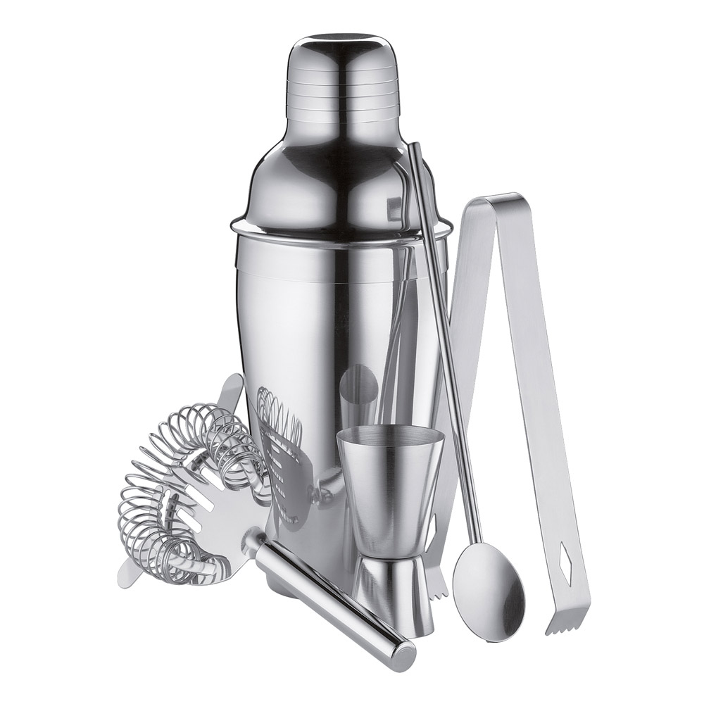 CILIO Barset 5-teilig 350403