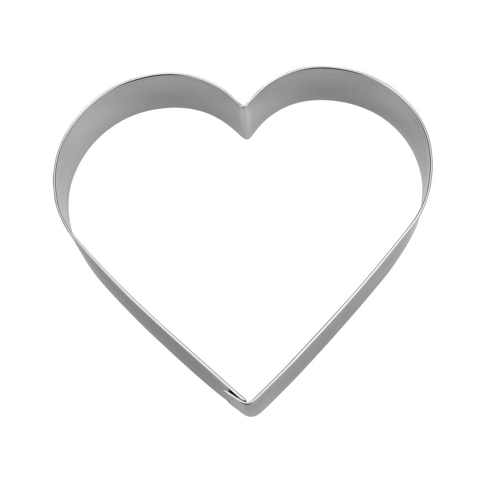 Städter Städter Ausstecher Herz 11,5 cm / H 2,5 545815