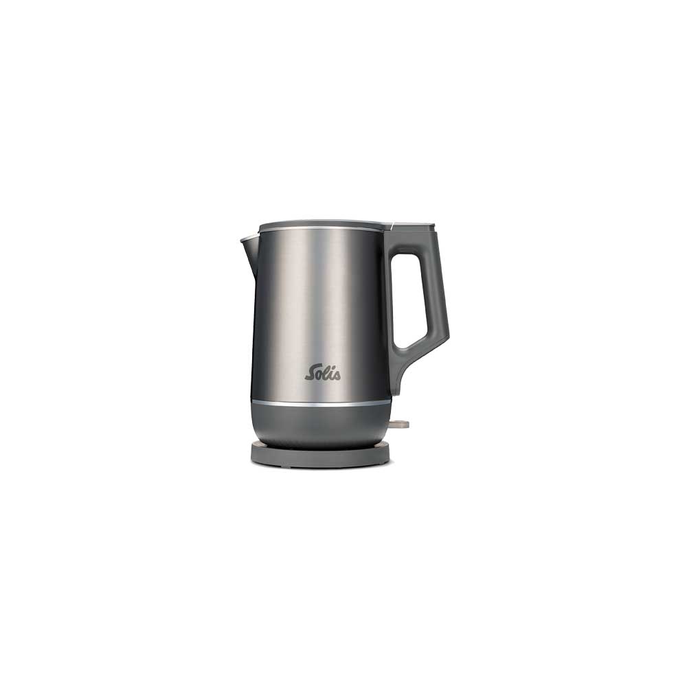 Solis Wasserkocher "Eco" 658336