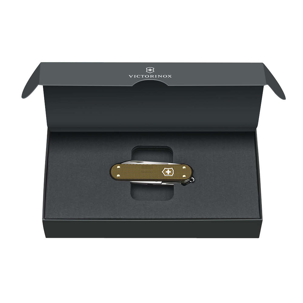 Victorinox Classic SD "Limited Edition 2024" 636501