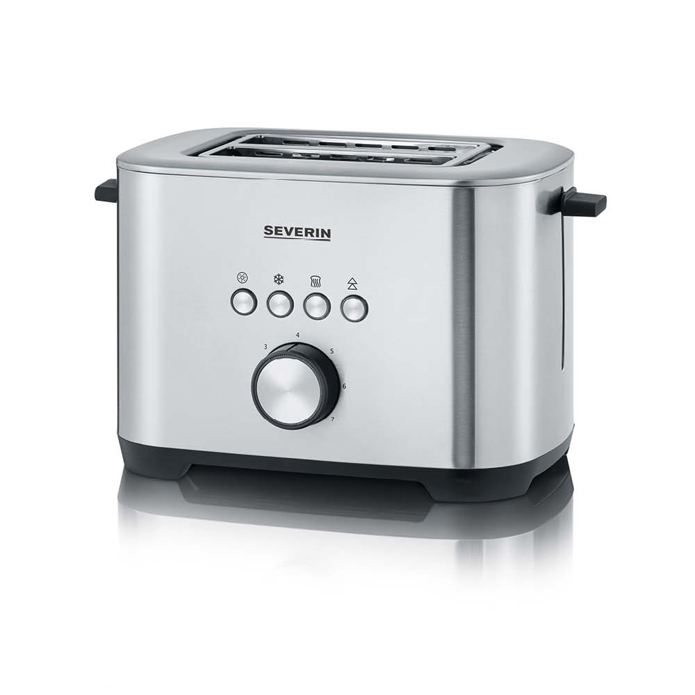 Severin Toaster mit Bagel-Funktion 605328