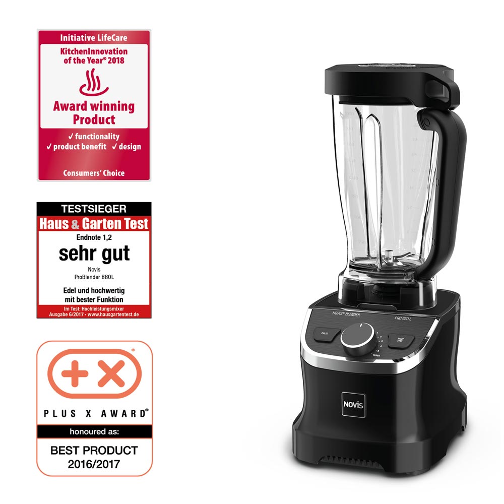 Novis ProBlender 650L 623740