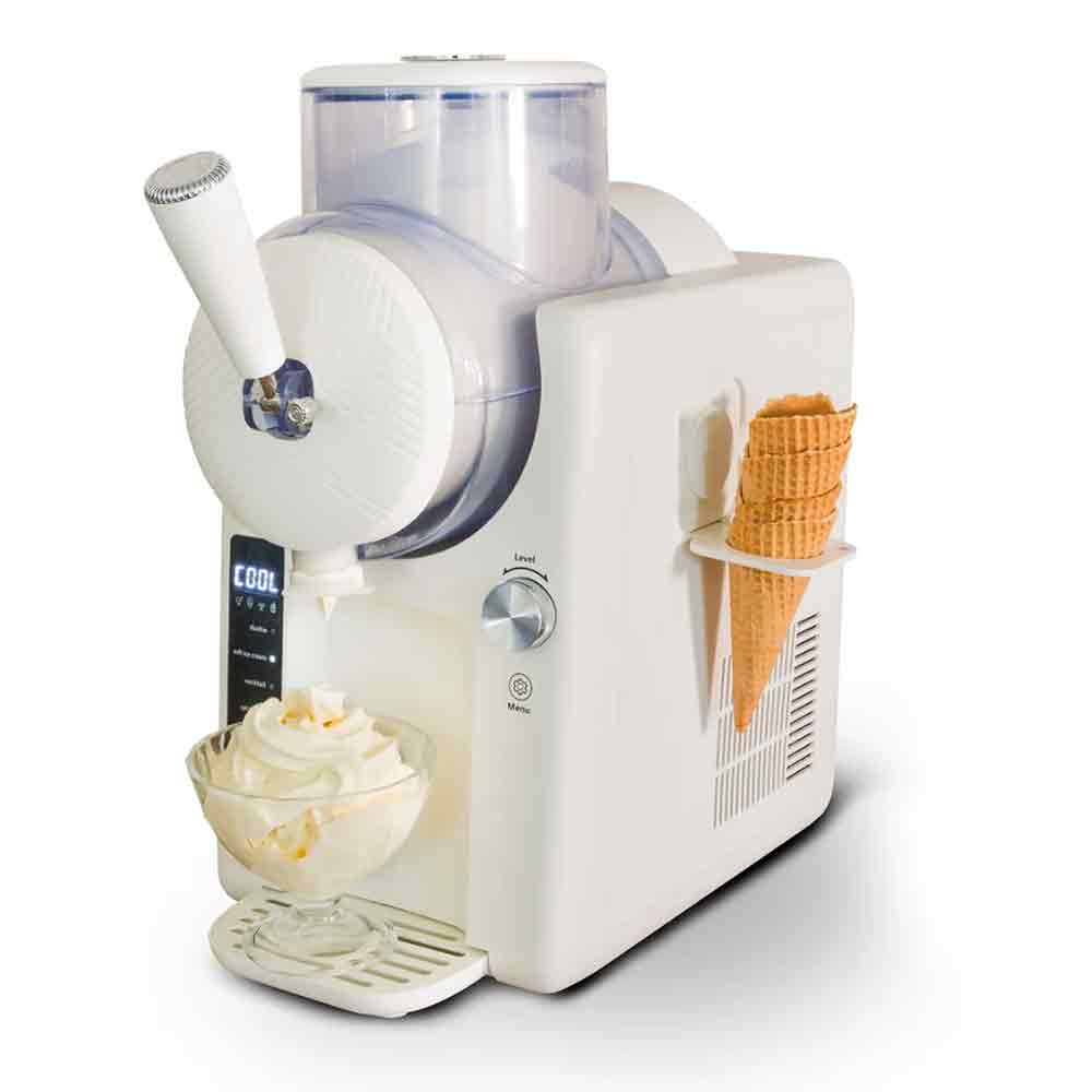Unold 2in1 Slush-Eismaschine "Sofie" 650621