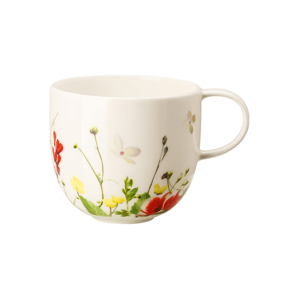 Rosenthal Kaffeetasse "Brillance Fleurs Sauvages" 470774
