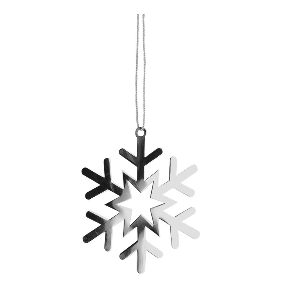 Fink Anhänger Schneeflocke "NEVO" 632752