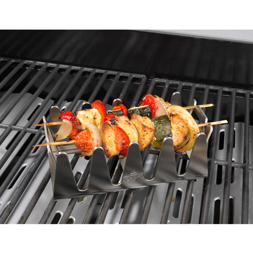 BBQ Rescher Multi Grill Rack 620505