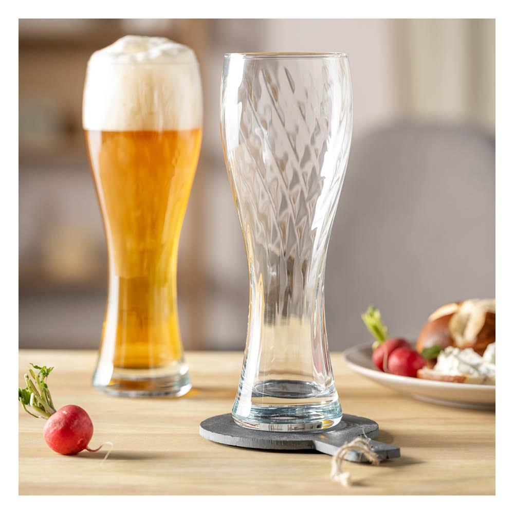 Leonardo Weizenbierglas "Maxima optisch" 439458
