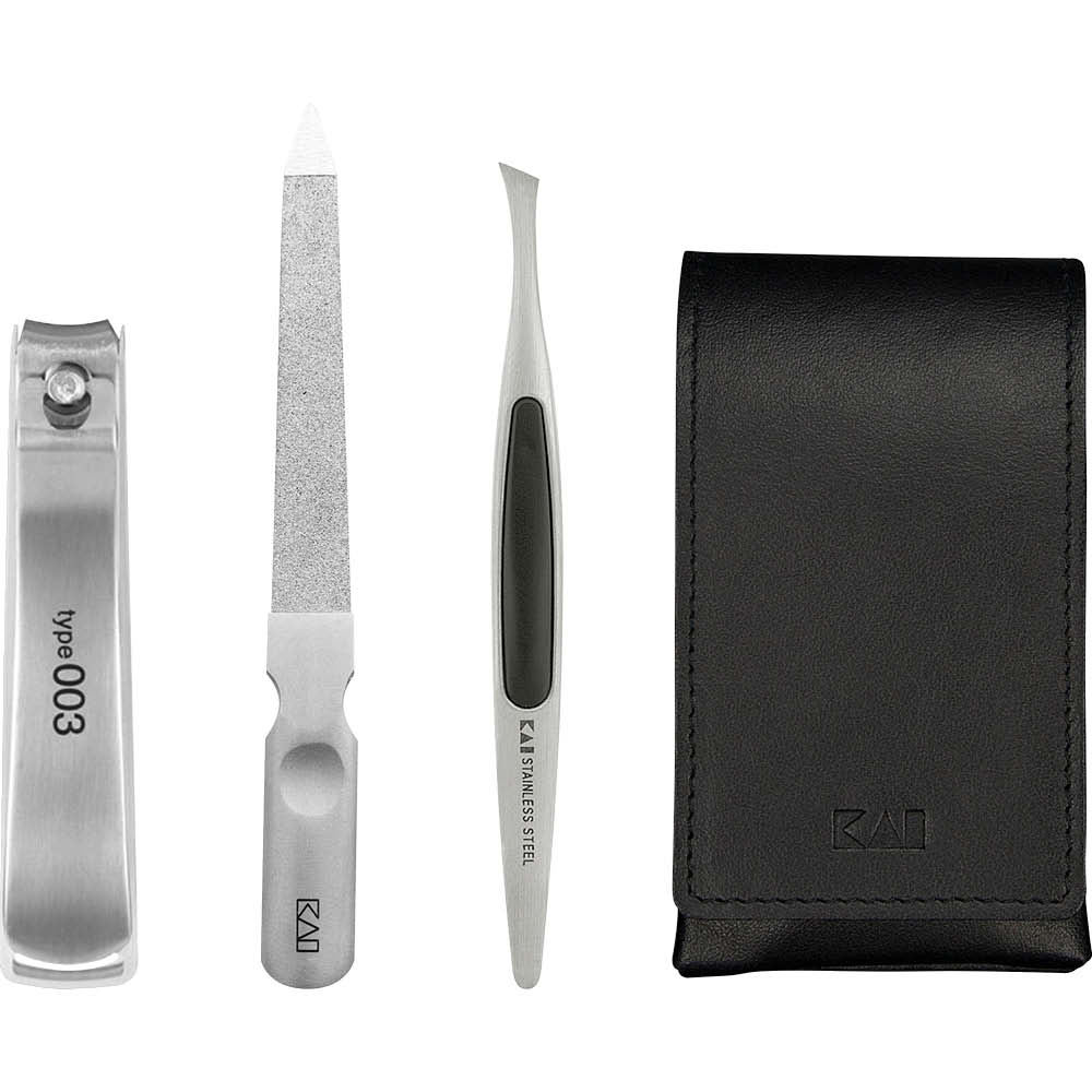 KAI Beauty Care 3-teilig 567003