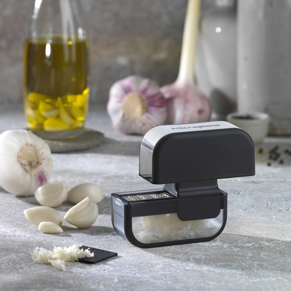 Microplane Knoblauchschneider 512706