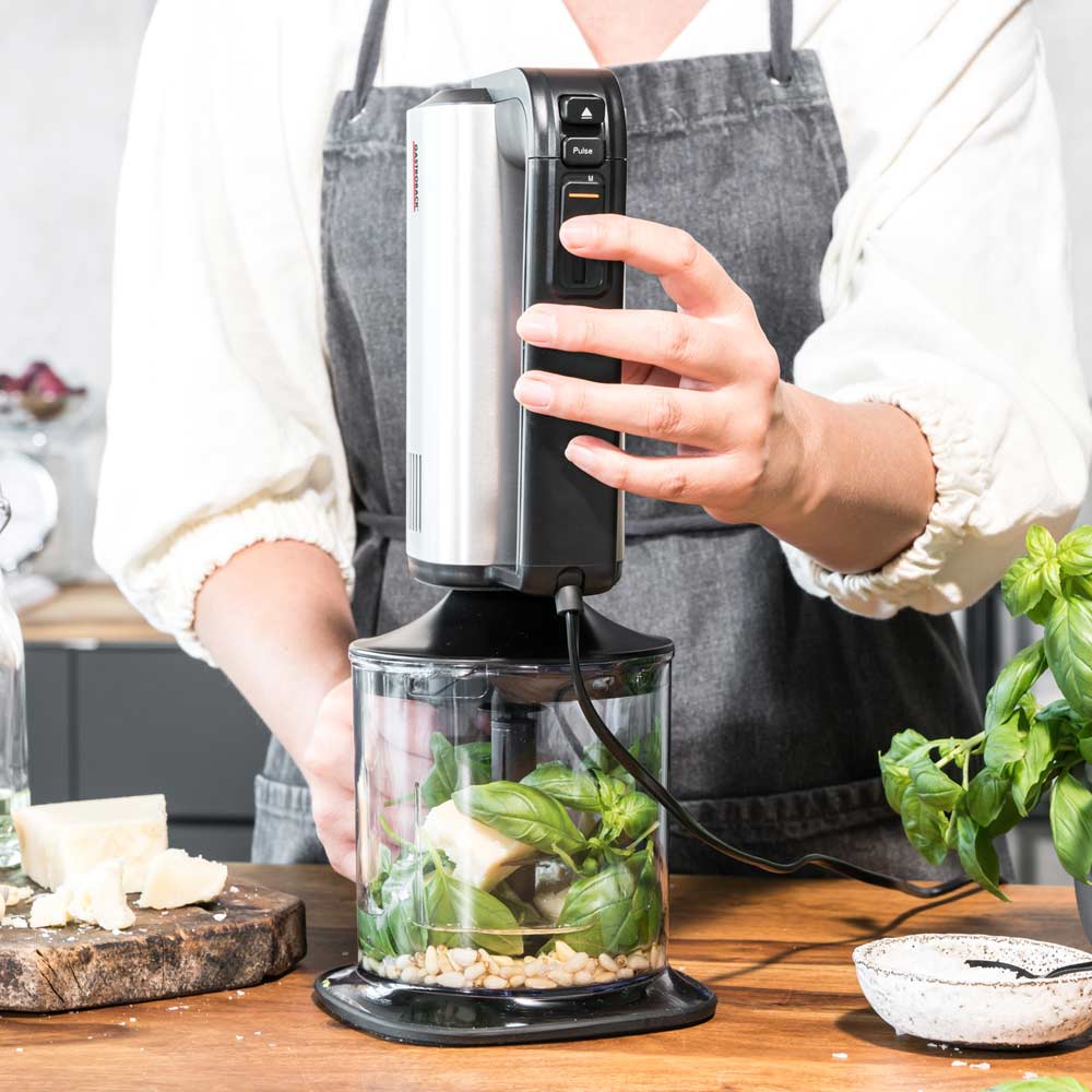 Gastroback Design Handmixer 3in1 "Pro" 565883