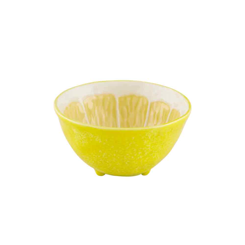 Bordallo Pinheiro Bowl "Citron" 652749