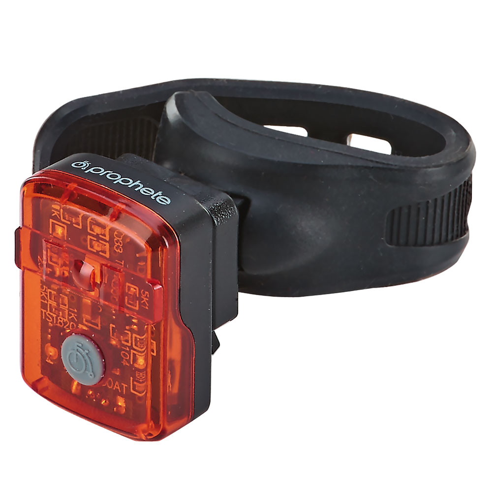 Prophete LED-Batterieleuchten-Set - wiederaufladbar 604815