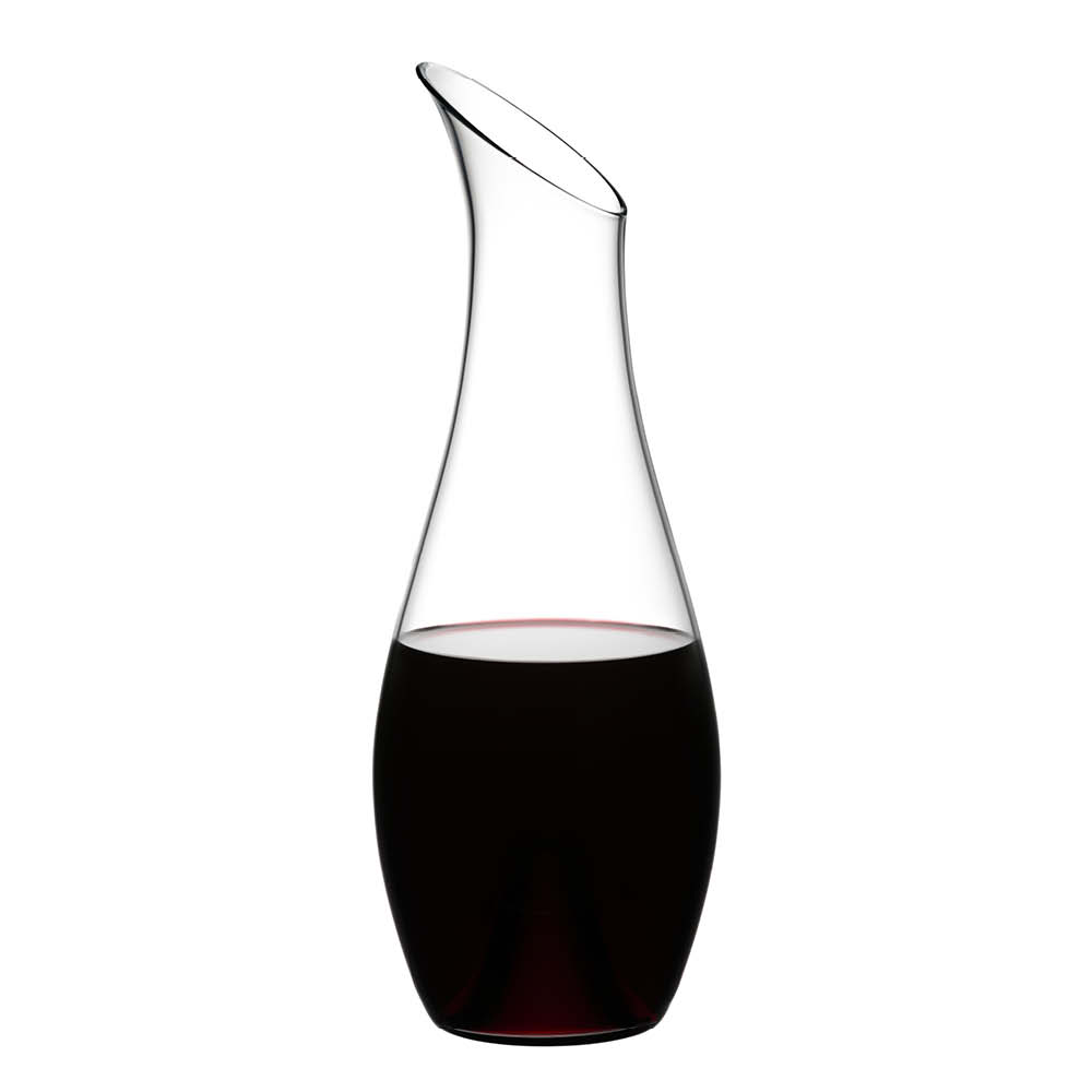 Riedel Glas Dekanter "O Thumbs Magnum" 320832