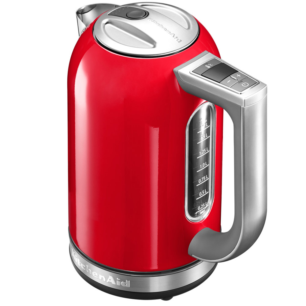 KitchenAid Wasserkocher 482796