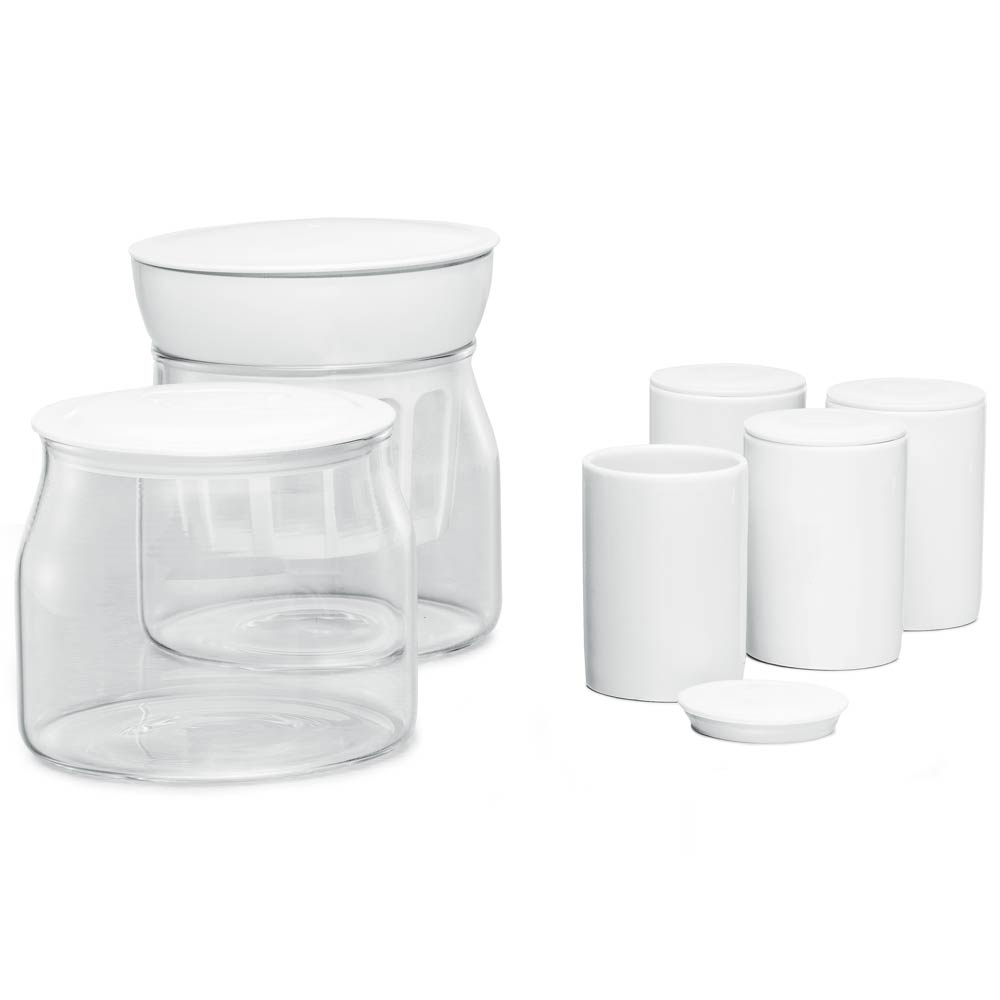 Rommelsbacher Joghurt & Frischkäsebereiter "Jona" 572522