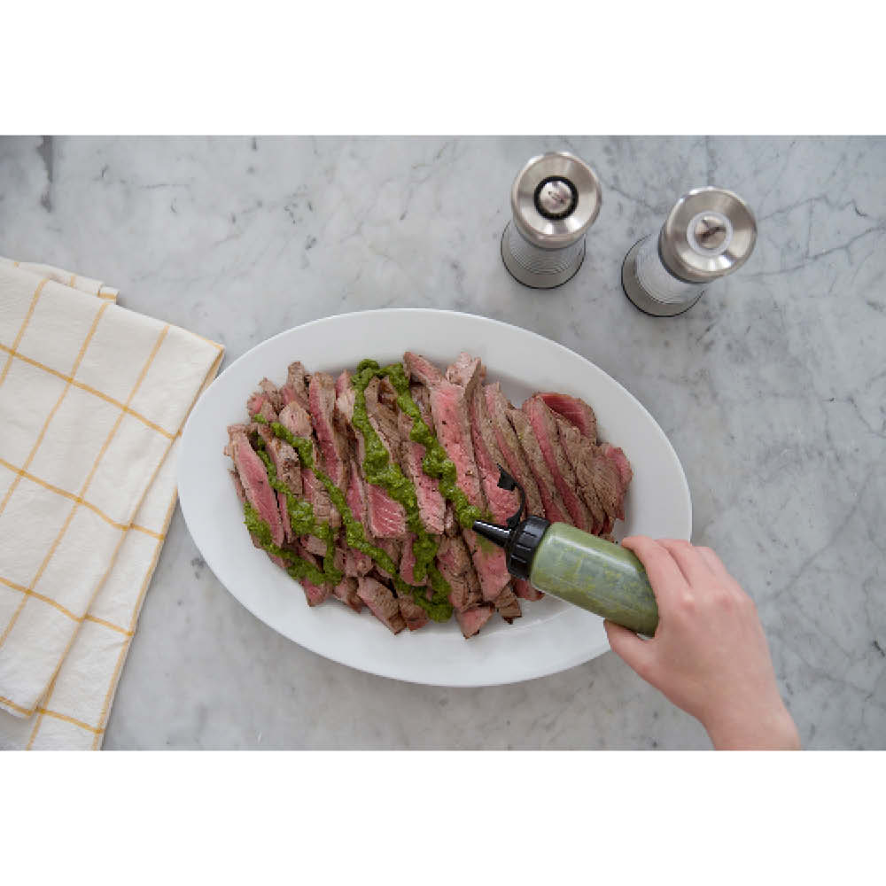 OXO Küchenchef Quetschflasche 627738