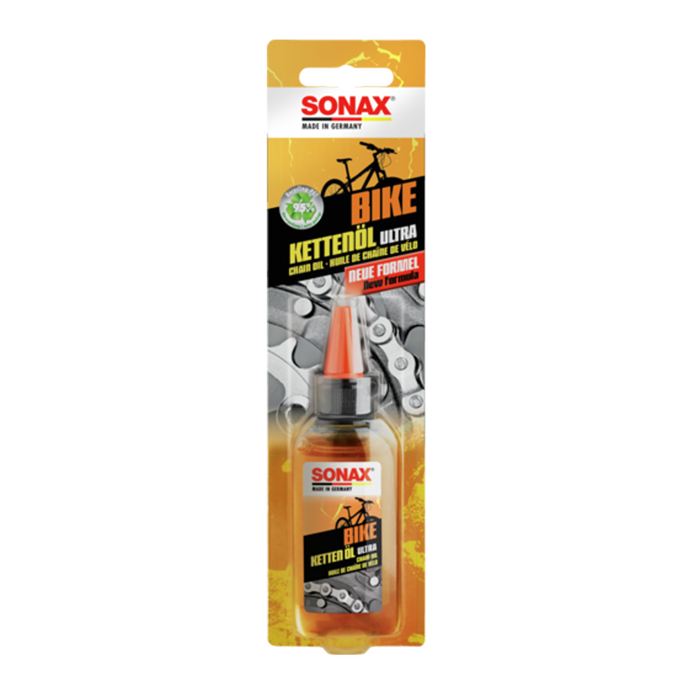 Sonax Kettenöl Ultra "BIKE" 50 ml 574225