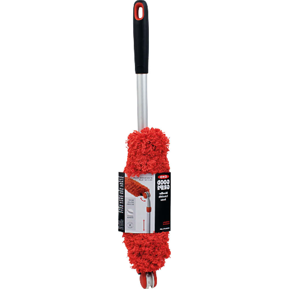 OXO ausziehbarer Staubwedel 627752