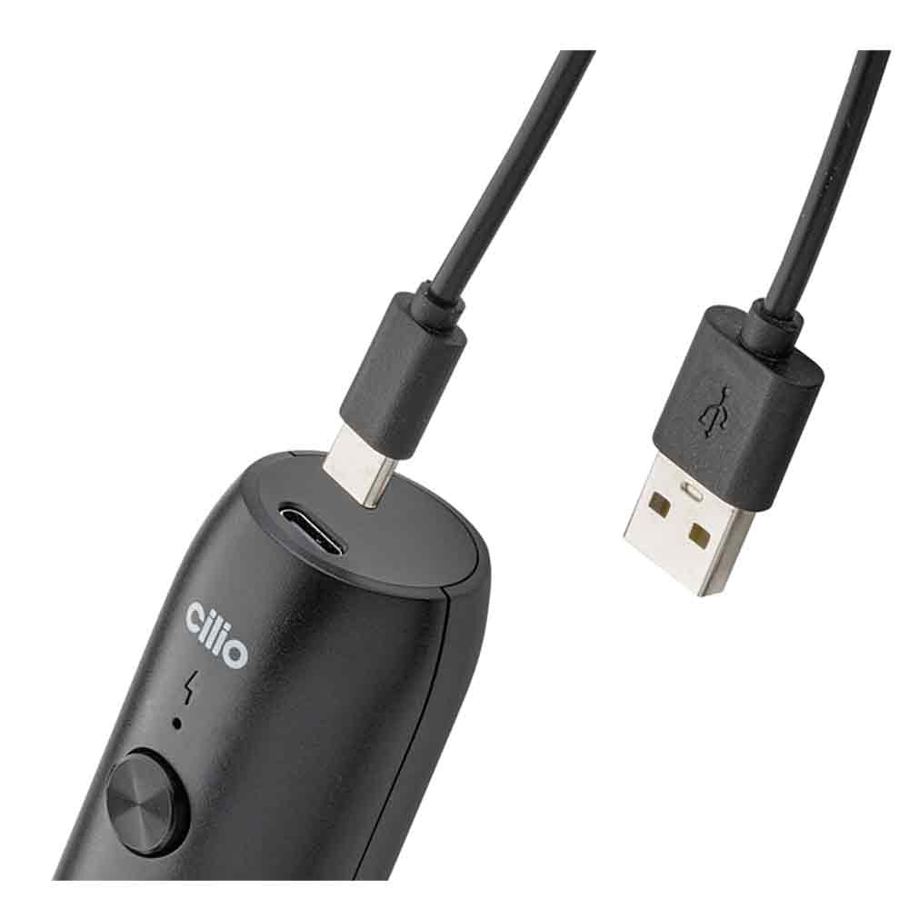 Cilio Milchaufschäumer "Amico" 651280