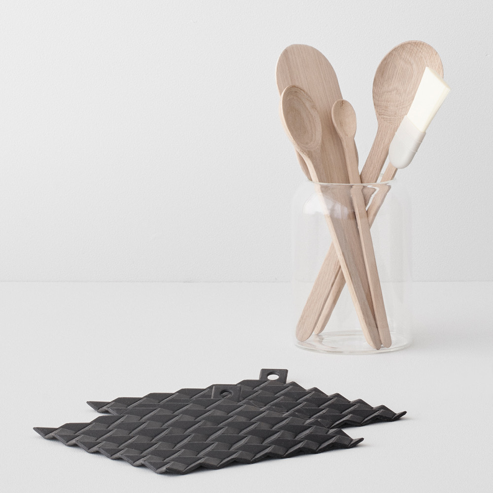 RIG-TIG Topflappen 2er Set "HOLD-ON" 611069