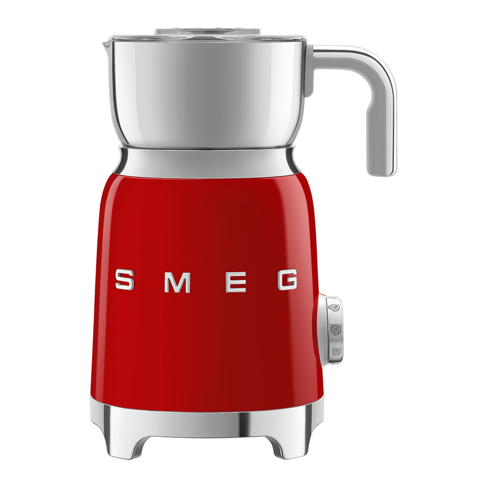 Smeg Milchaufschäumer "50's Style" 580353