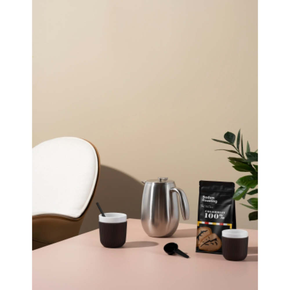 Bodum Kaffeebereiter 8Tassen "Columbia" 270228
