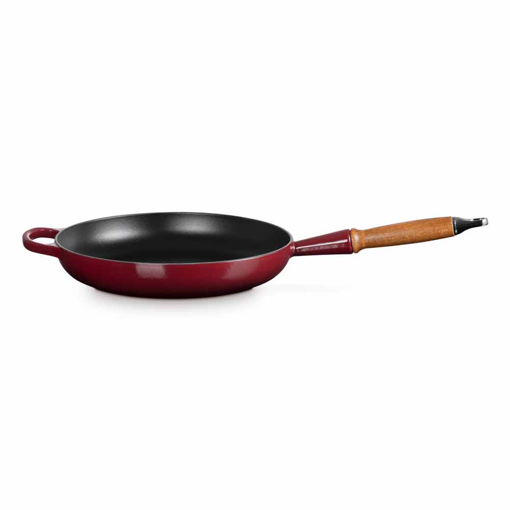 Le Creuset Bratpfanne "Garnet Signature" 645608