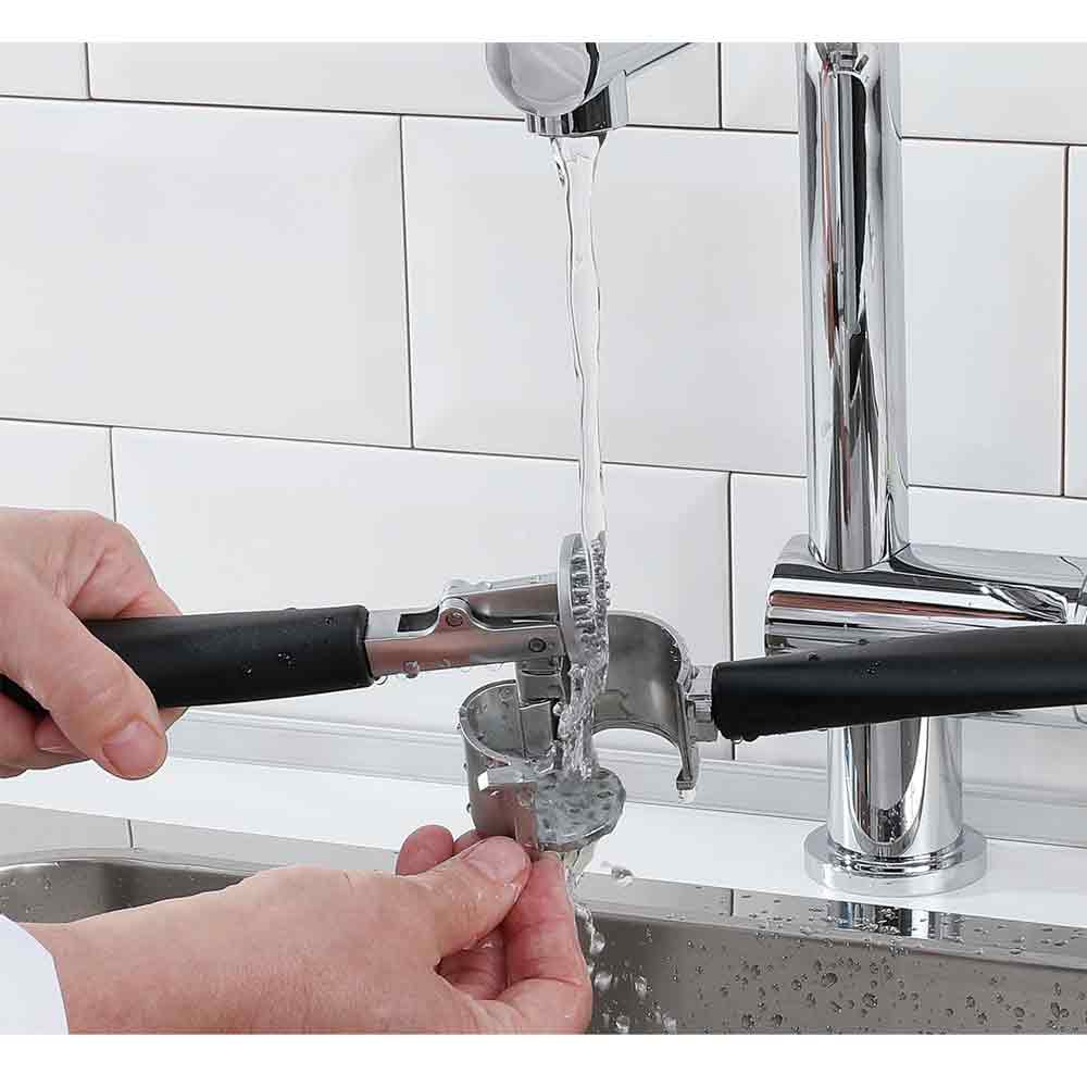 Küchenprofi Knoblauchpresse "PROFILE" 653072