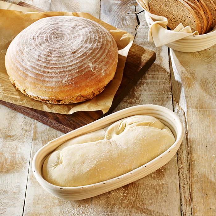 RBV Birkmannn Gärkörbchen, rund 400605