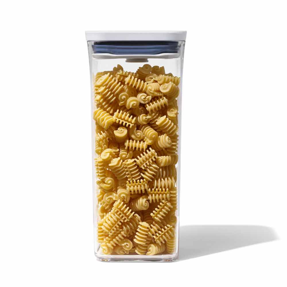 OXO Vorratsdose "POP" quadratisch 610146