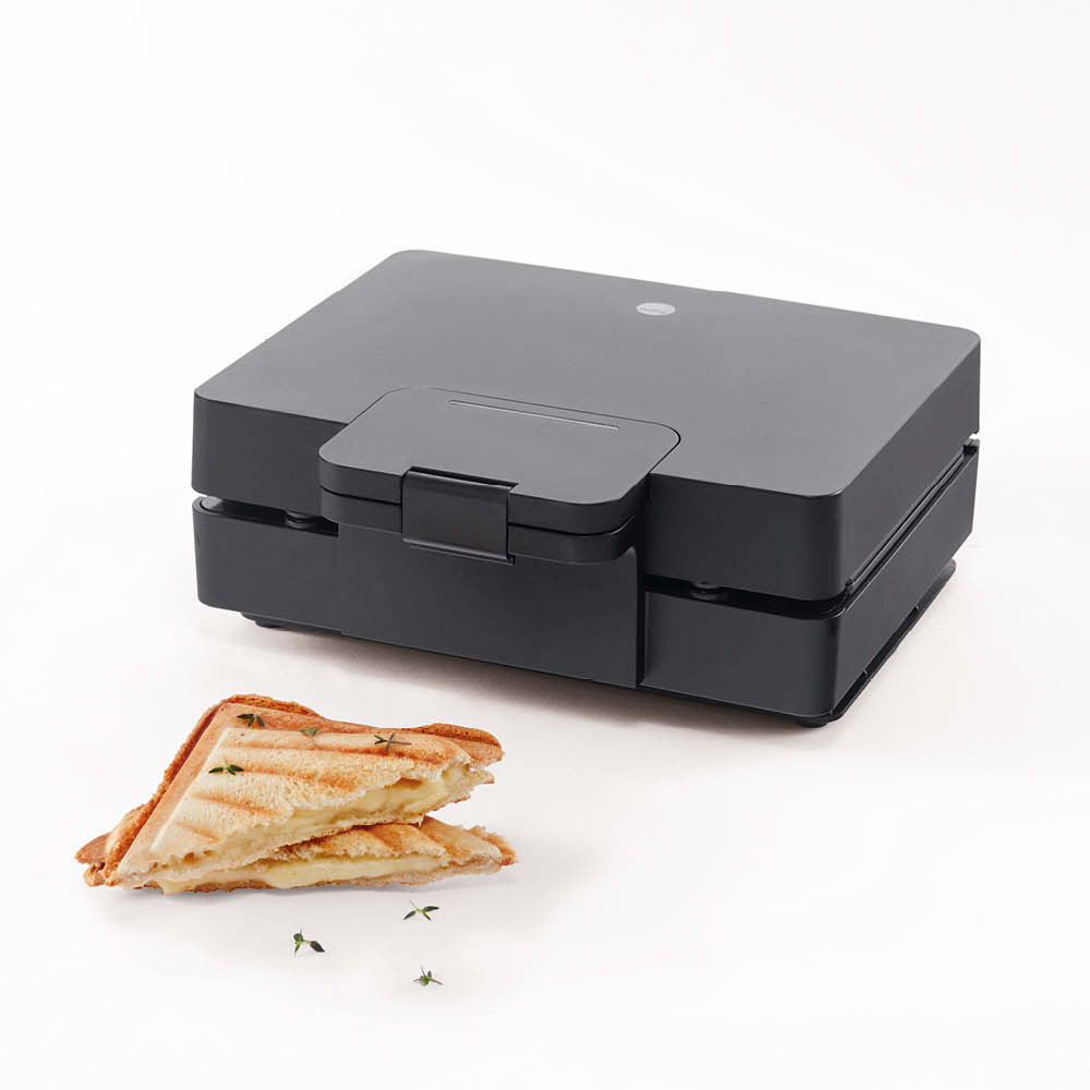 Wilfa Sandwichtoaster 638690