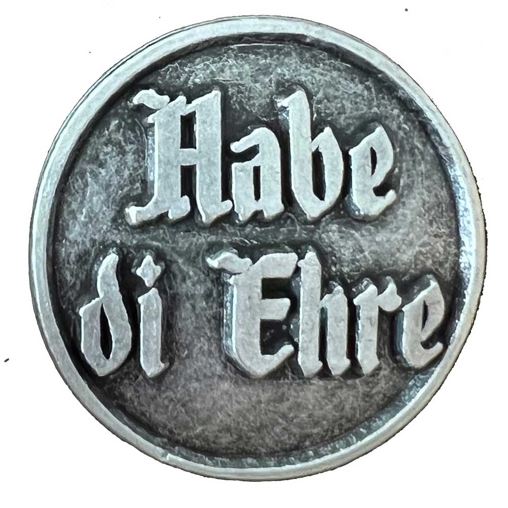 gaudi-26mmhabe-die-eansteck