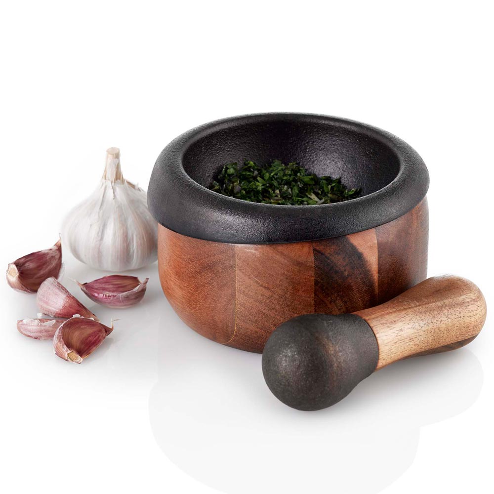 AdHoc Mörser "Crush" 560136