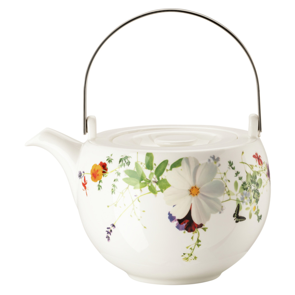 Rosenthal Teekanne "Brillance Grand Air" 611811