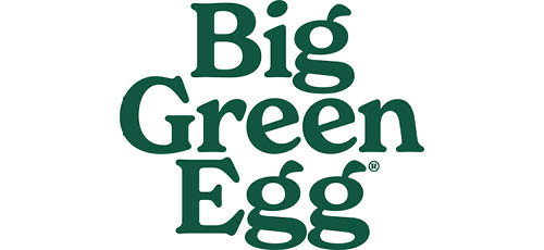 Big Green Egg