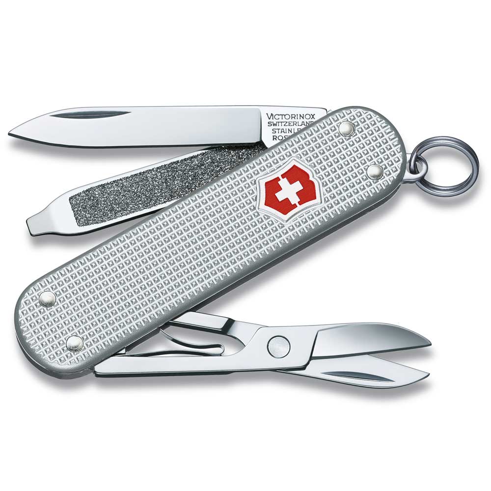 Victorinox Taschenmesser "Classic Alox" 356780