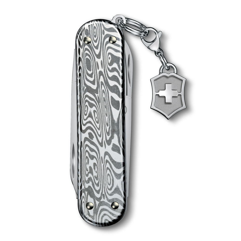 Victorinox Taschenmesser "Classic SD Brilliant" 619995