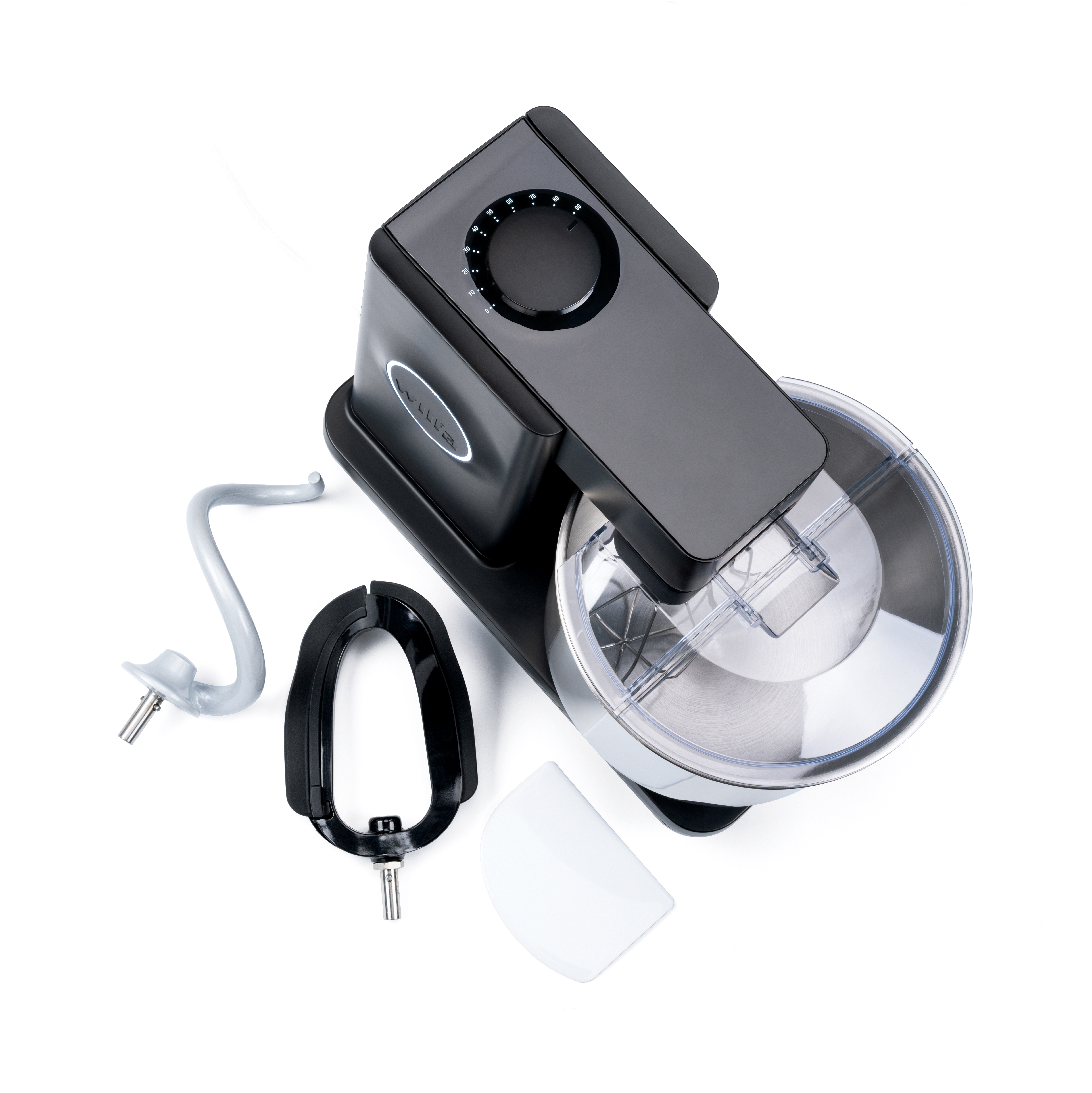 Wilfa Probaker Küchenmaschine 644979