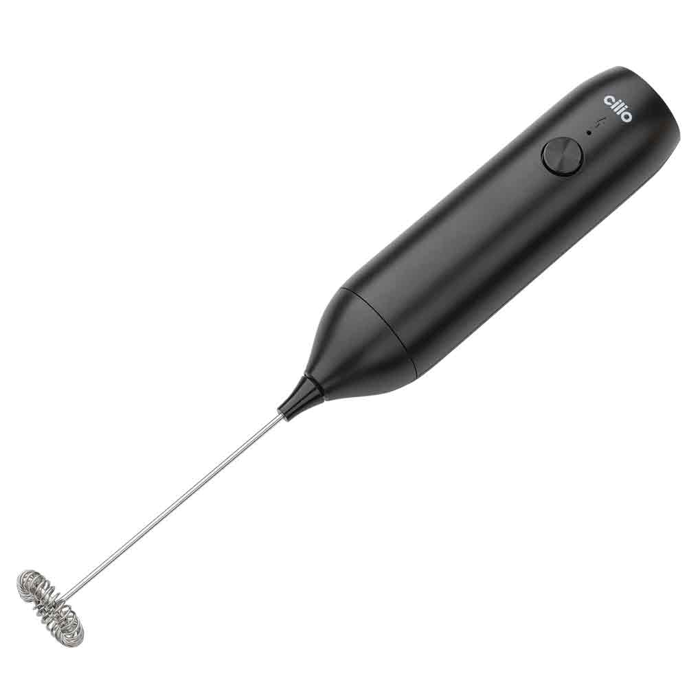 Cilio Milchaufschäumer "Amico" 651280