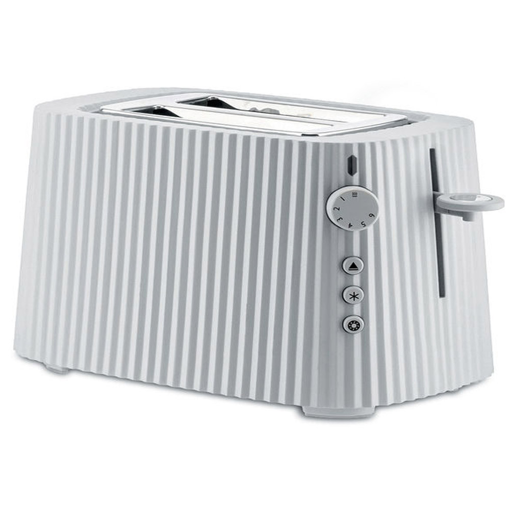 Alessi Toaster ,,Plissé'' 593752