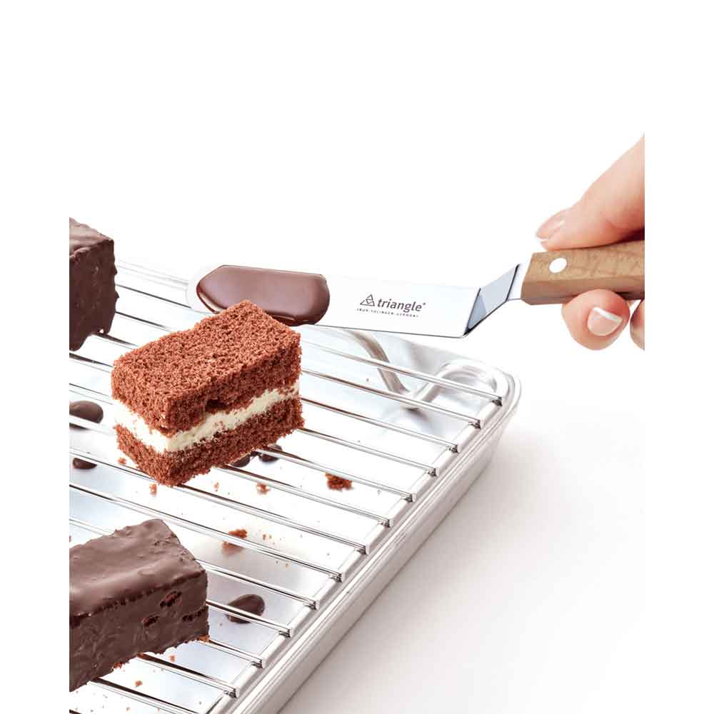 Triangle Confiseriepalette "Kirschbaumholz" 584741