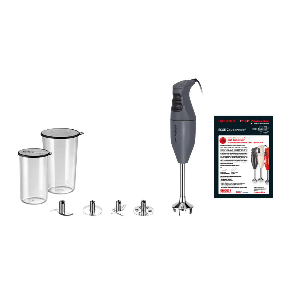 ESGE-Zauberstab "E 120" Sonderedition 