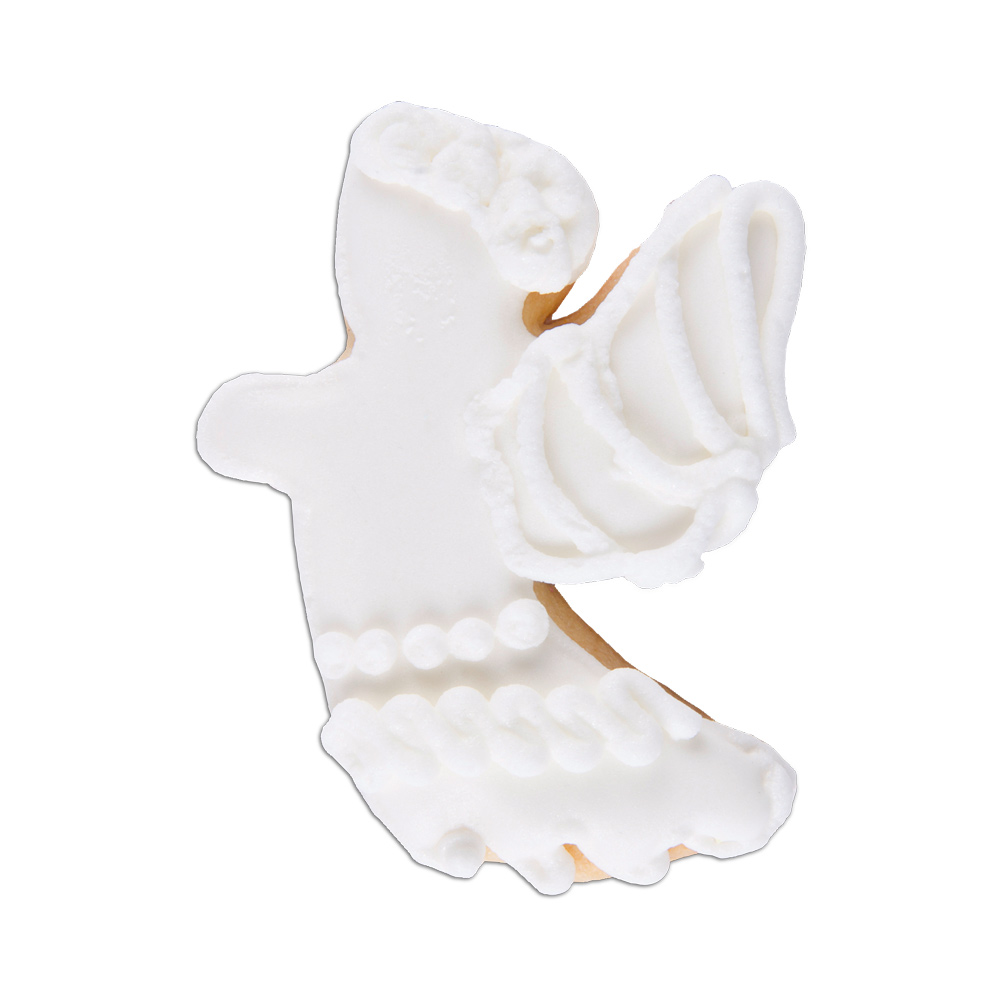 Städter Ausstecher "Engel" 508698