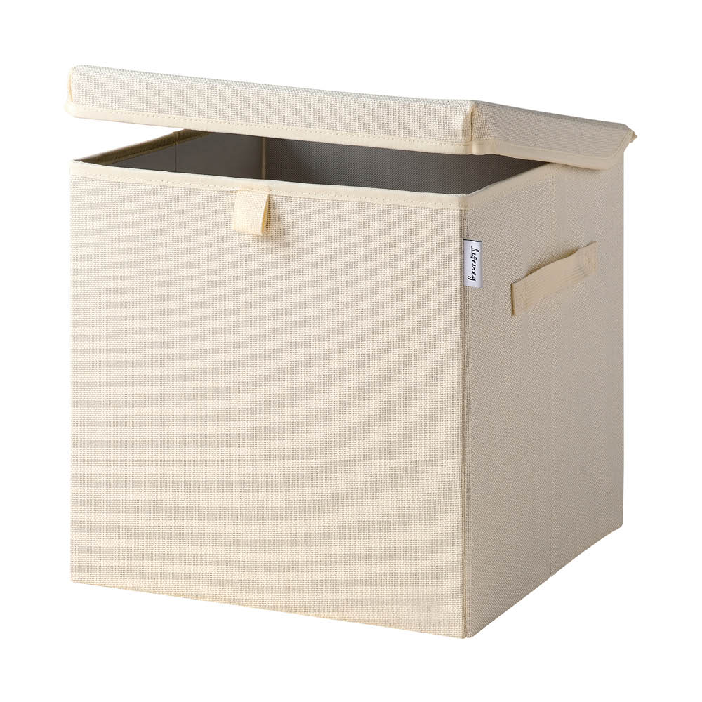 Lifeney Aufbewahrungsbox mit Deckel 626099