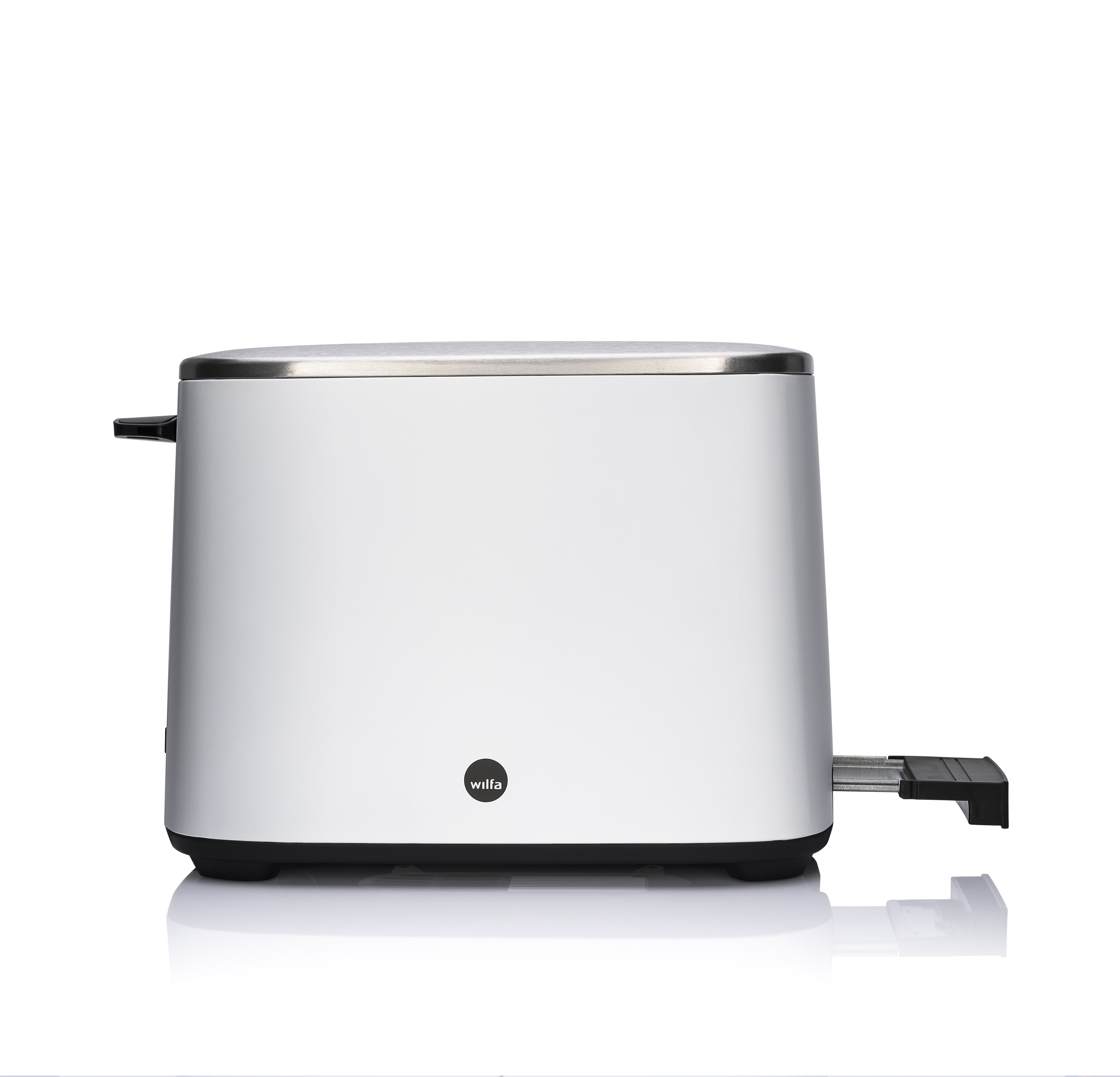 wilfa klassische Toaster 2 Scheiben 652239