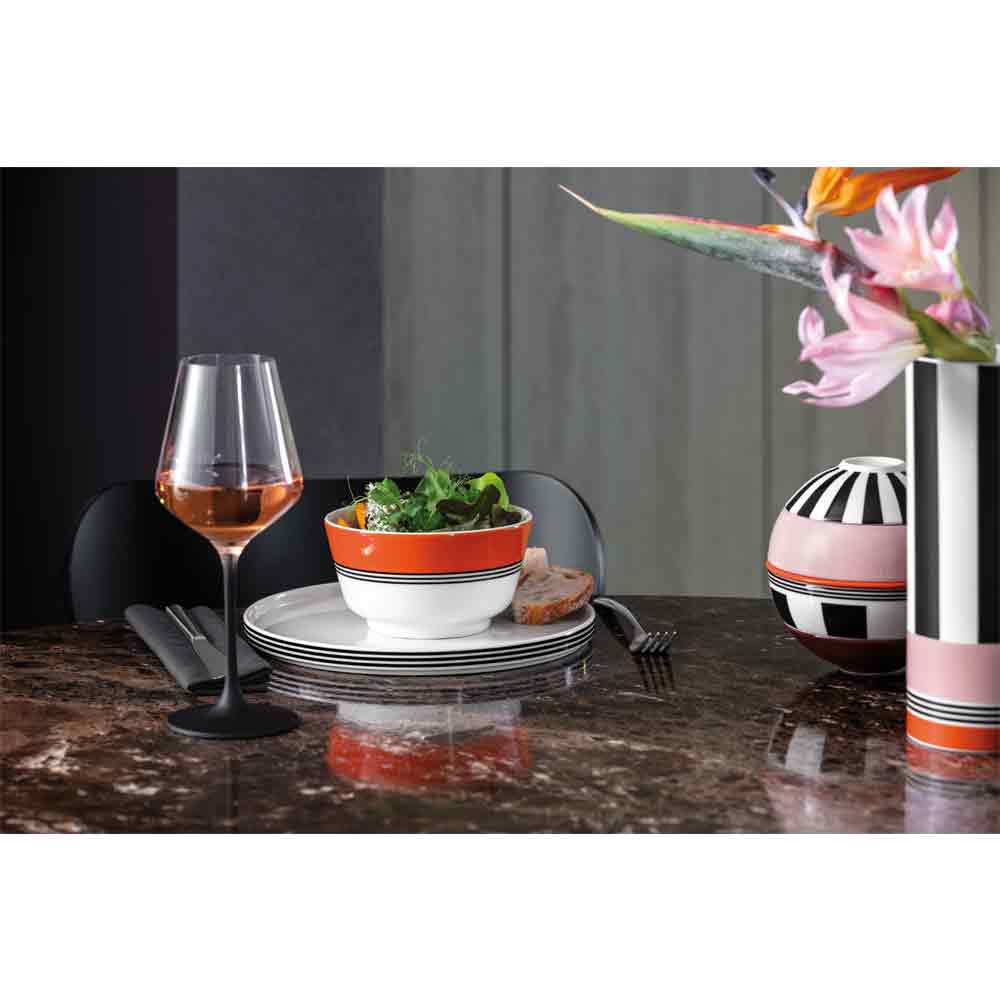 Villeroy & Boch Müslischale "Memphis Collection" 654332