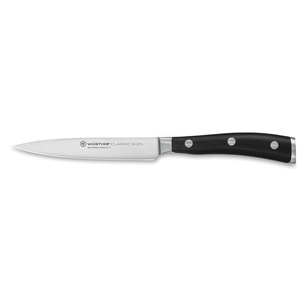 Wüsthof Gemüsemesser 12 cm "CLASSIC IKON" 339869