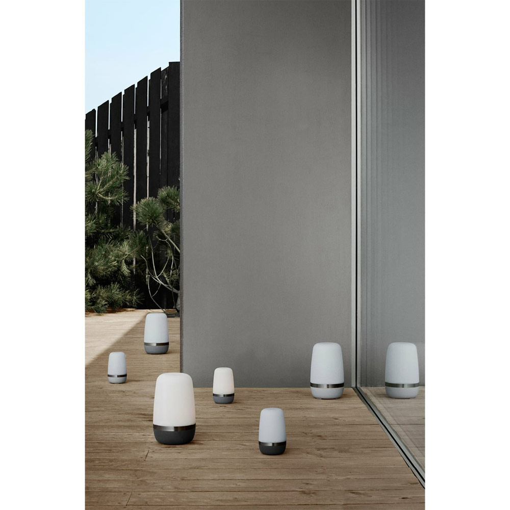 BLOMUS LED Outdoorleuchte "SPIRIT" 598223