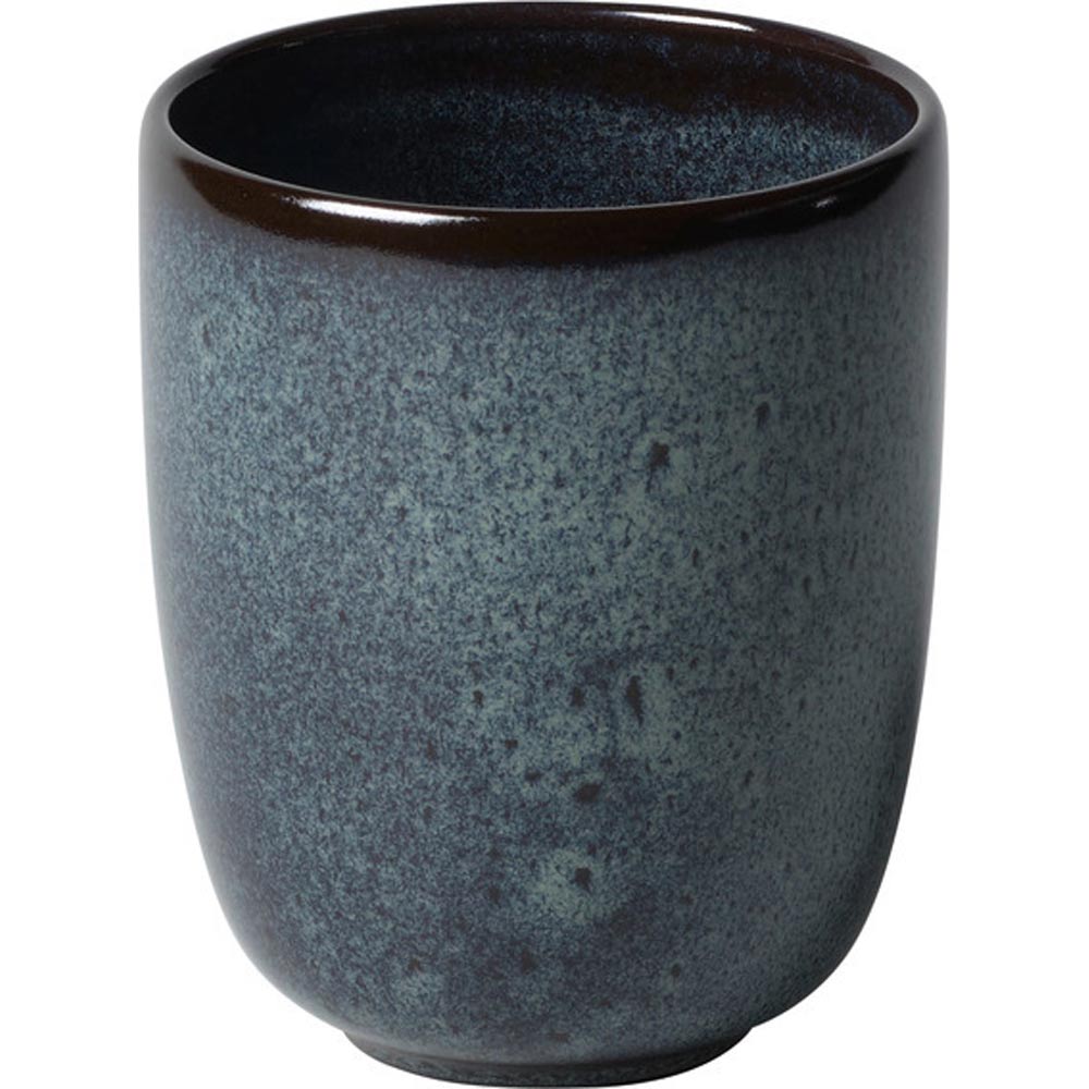 Villeroy & Boch Becher ''Lave gris'' 577672